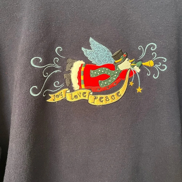 Christmas Sweater - Picture 4 of 5